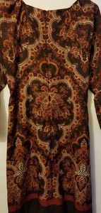 New York & company med dress